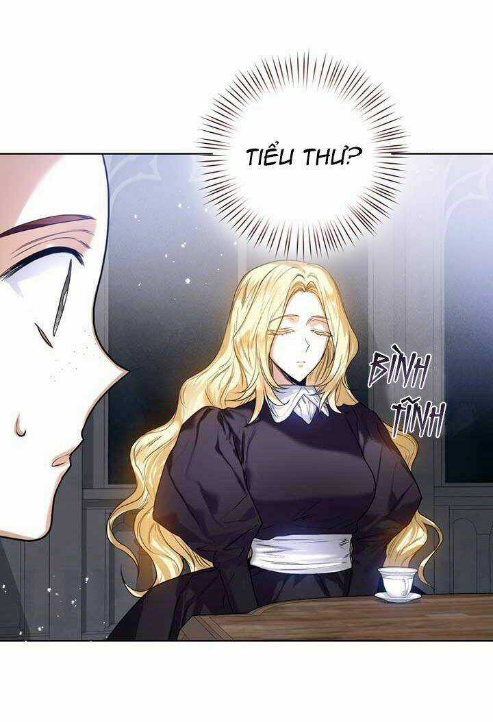 Hôn Nhân Hoàng Gia Chapter 18 trang 35