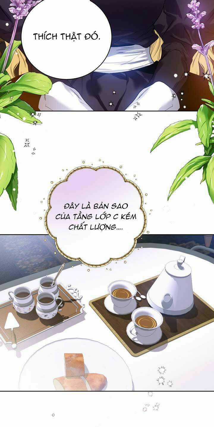 Hôn Nhân Hoàng Gia Chapter 18 trang 38