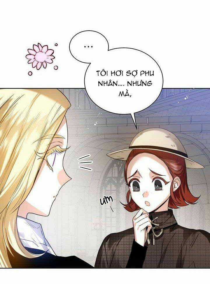 Hôn Nhân Hoàng Gia Chapter 18 trang 4