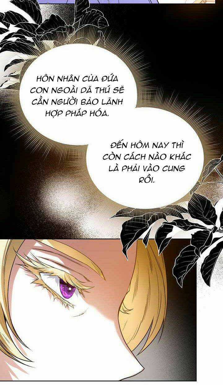 Hôn Nhân Hoàng Gia Chapter 18 trang 48