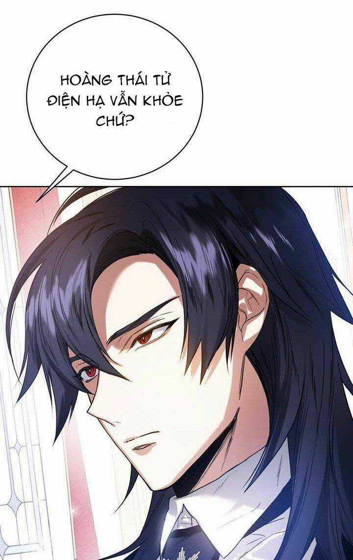 Hôn Nhân Hoàng Gia Chapter 18 trang 49