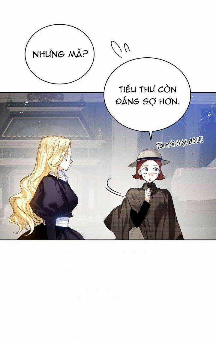 Hôn Nhân Hoàng Gia Chapter 18 trang 5