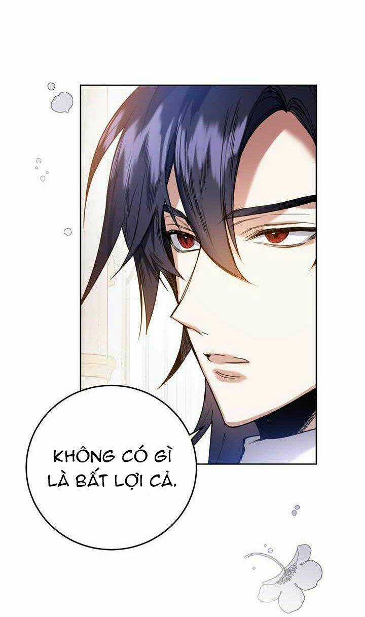 Hôn Nhân Hoàng Gia Chapter 18 trang 51