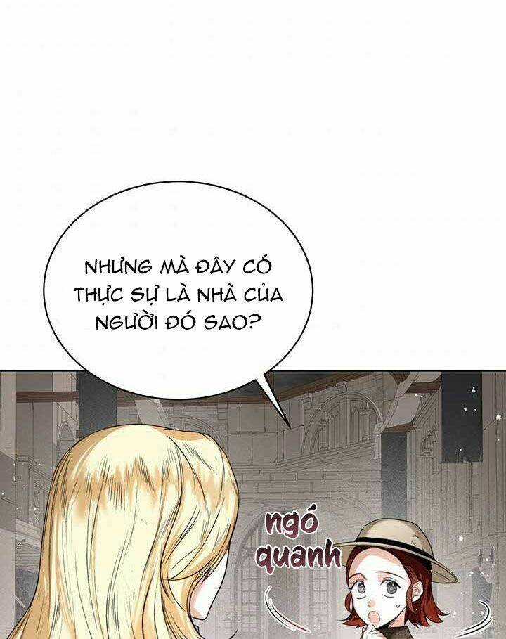Hôn Nhân Hoàng Gia Chapter 18 trang 6