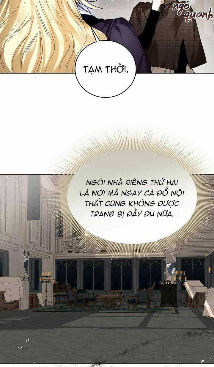 Hôn Nhân Hoàng Gia Chapter 18 trang 7