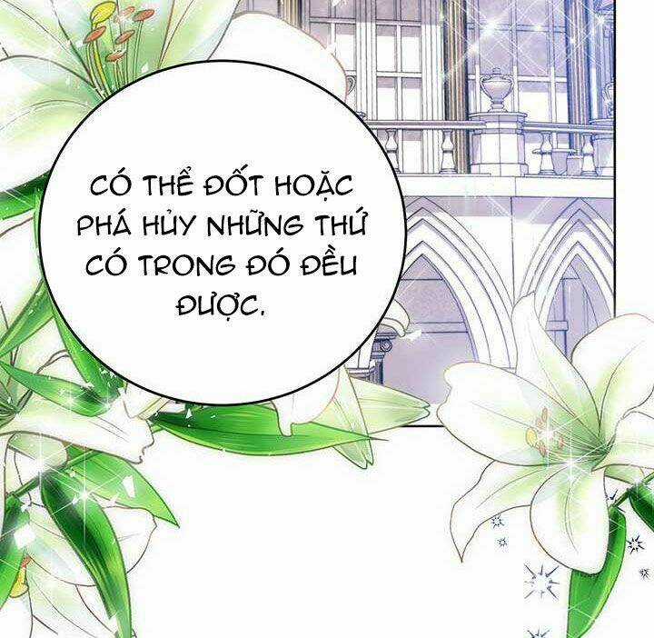 Hôn Nhân Hoàng Gia Chapter 19 trang 11