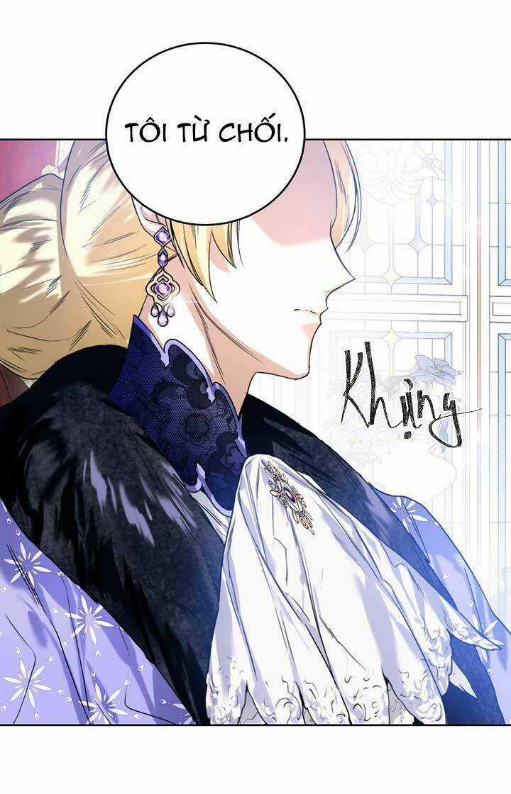 Hôn Nhân Hoàng Gia Chapter 19 trang 13