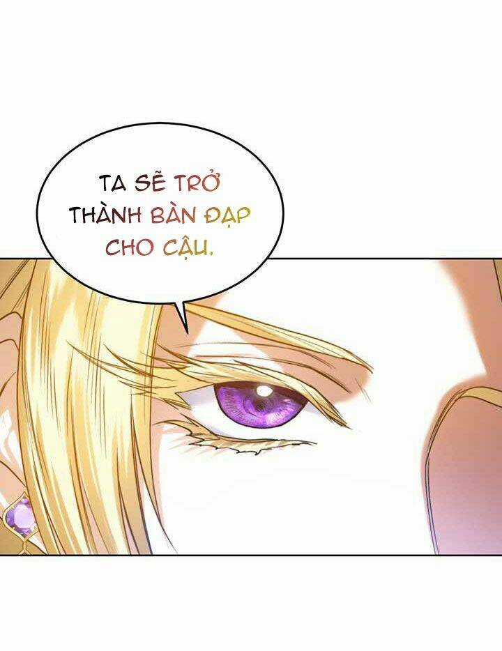 Hôn Nhân Hoàng Gia Chapter 19 trang 18