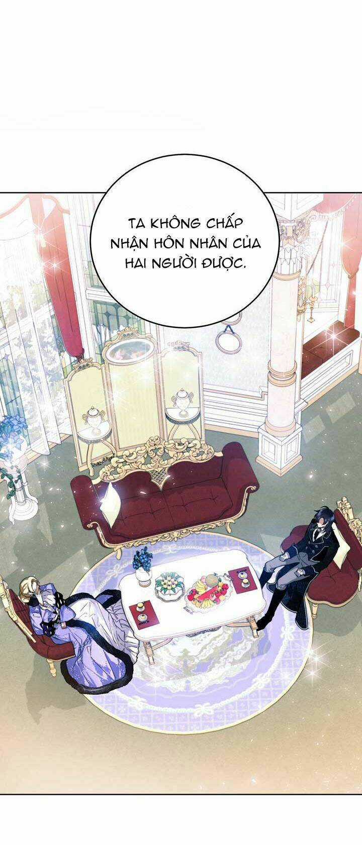 Hôn Nhân Hoàng Gia Chapter 19 trang 2