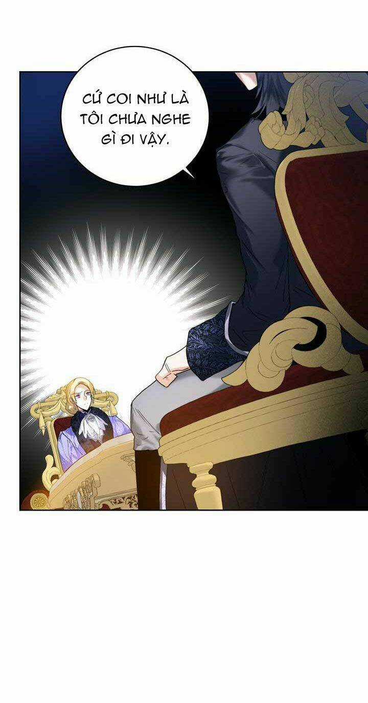 Hôn Nhân Hoàng Gia Chapter 19 trang 23