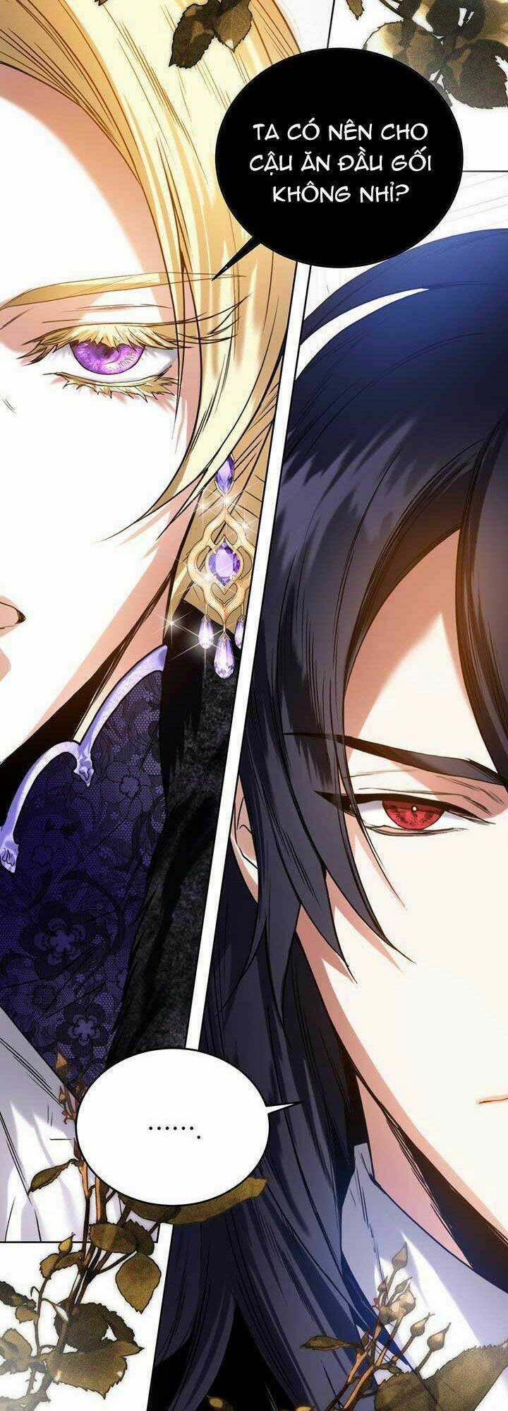 Hôn Nhân Hoàng Gia Chapter 19 trang 27