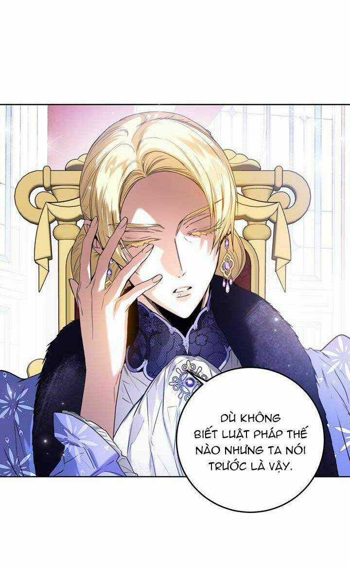 Hôn Nhân Hoàng Gia Chapter 19 trang 3