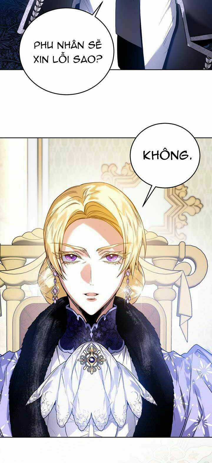 Hôn Nhân Hoàng Gia Chapter 19 trang 30