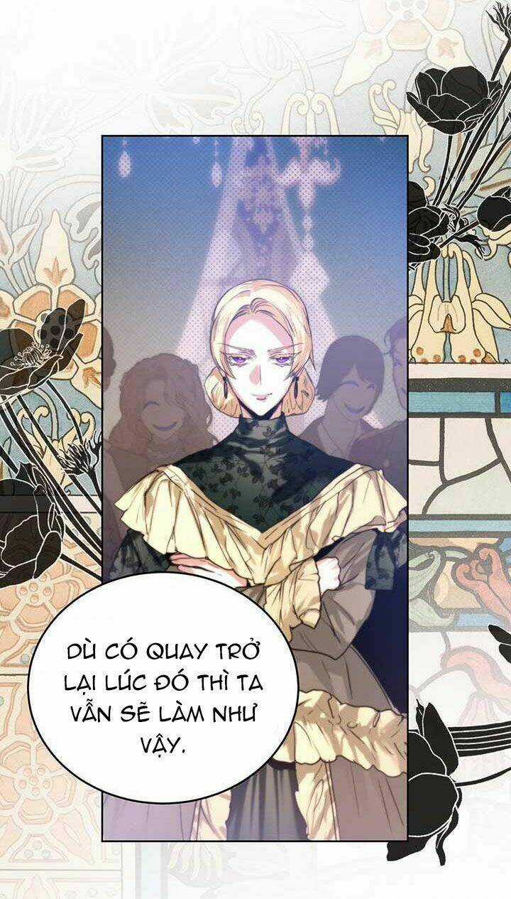 Hôn Nhân Hoàng Gia Chapter 19 trang 31