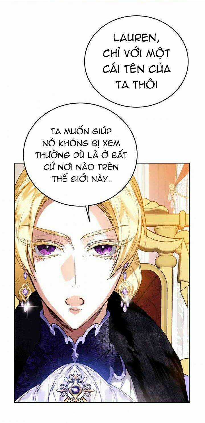 Hôn Nhân Hoàng Gia Chapter 19 trang 36