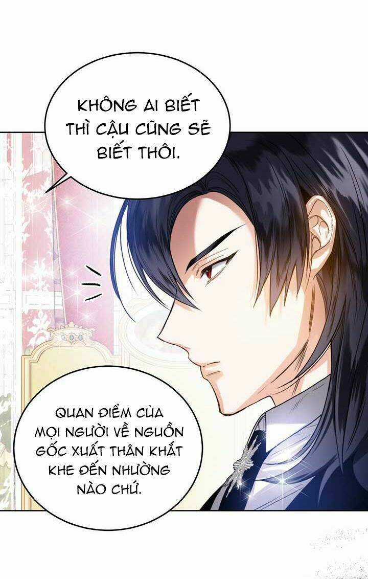 Hôn Nhân Hoàng Gia Chapter 19 trang 39