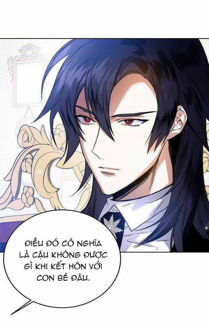 Hôn Nhân Hoàng Gia Chapter 19 trang 4