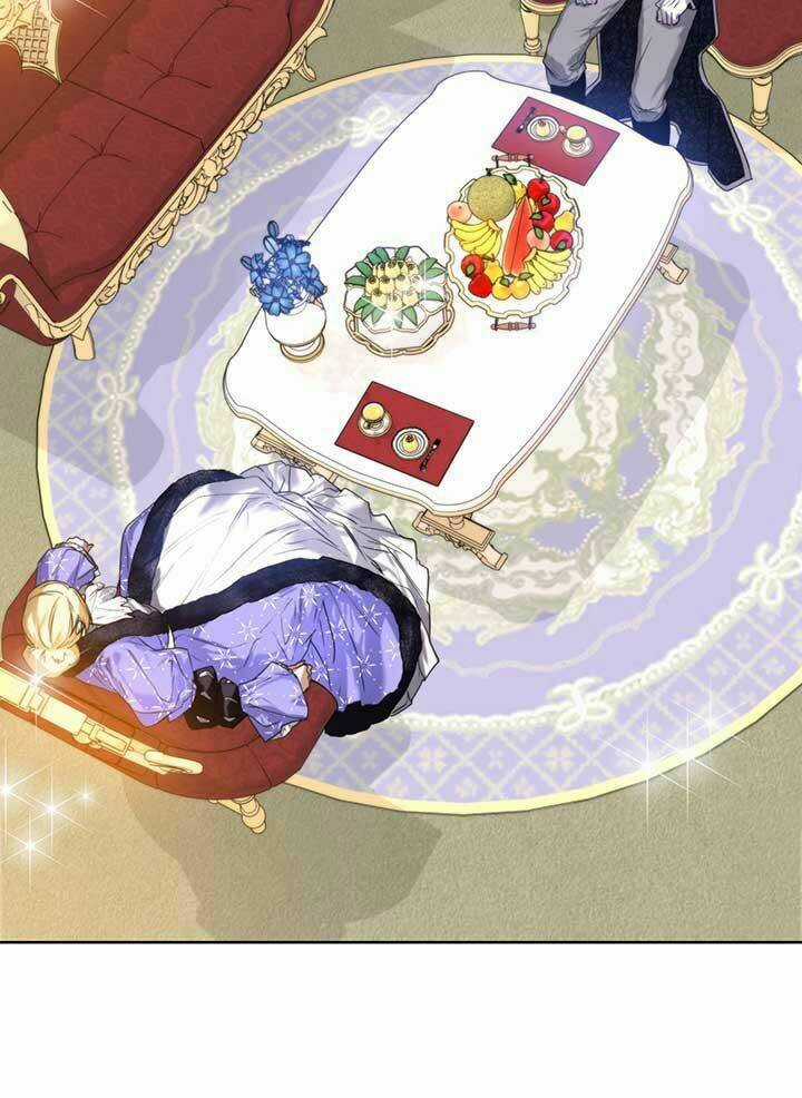 Hôn Nhân Hoàng Gia Chapter 19 trang 41