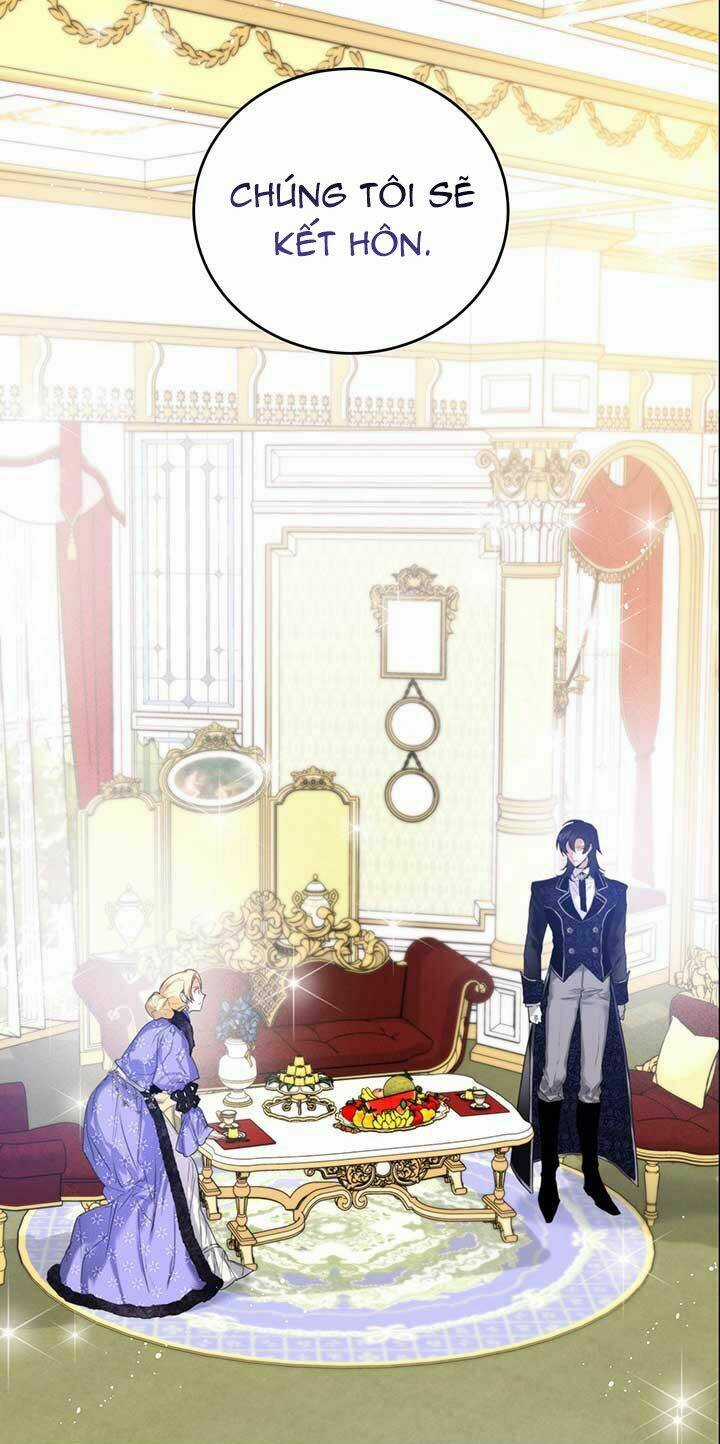 Hôn Nhân Hoàng Gia Chapter 19 trang 47