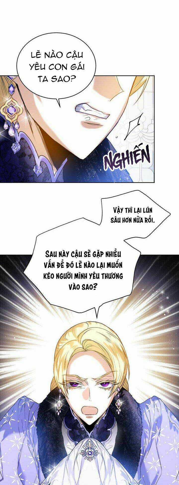 Hôn Nhân Hoàng Gia Chapter 19 trang 50