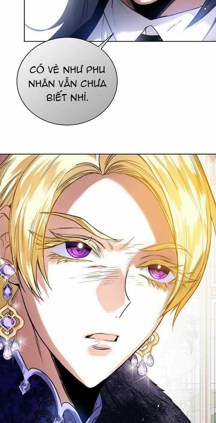 Hôn Nhân Hoàng Gia Chapter 19 trang 52