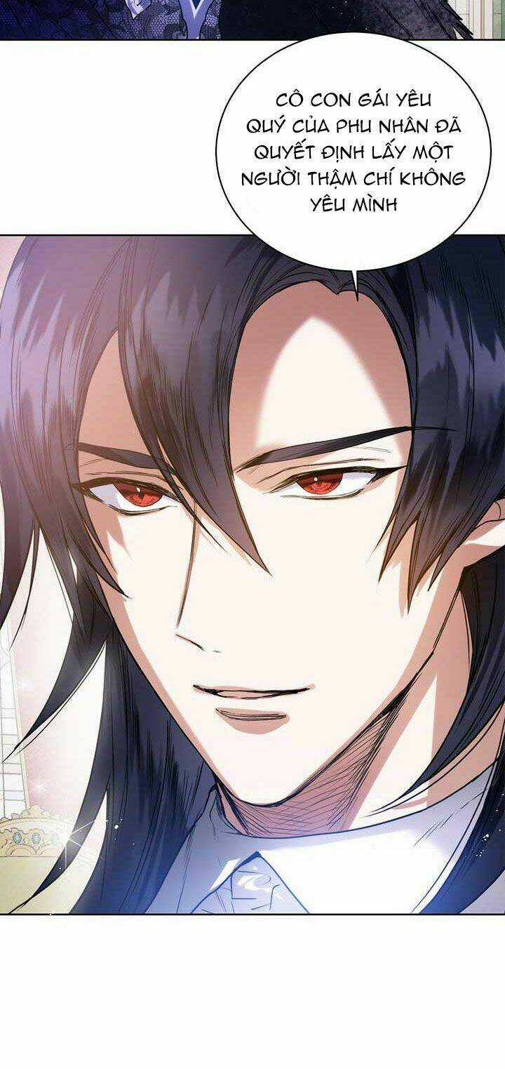 Hôn Nhân Hoàng Gia Chapter 19 trang 53