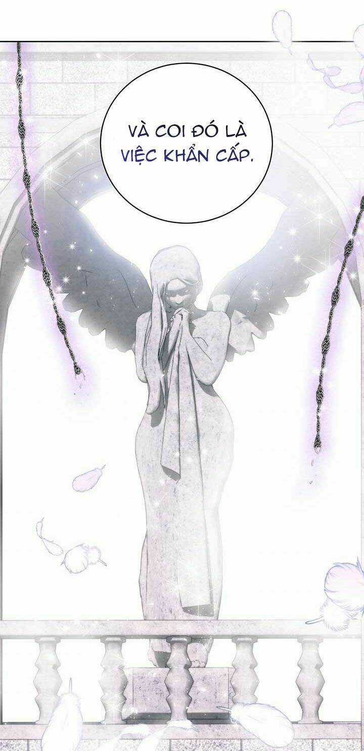 Hôn Nhân Hoàng Gia Chapter 19 trang 54