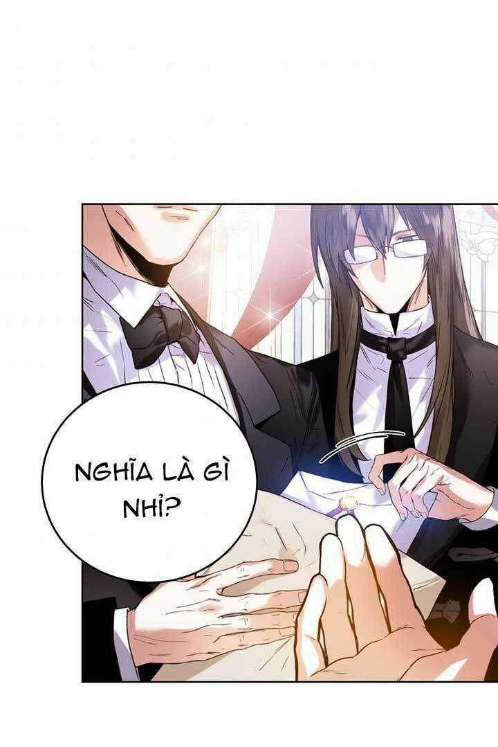 Hôn Nhân Hoàng Gia Chapter 19 trang 7