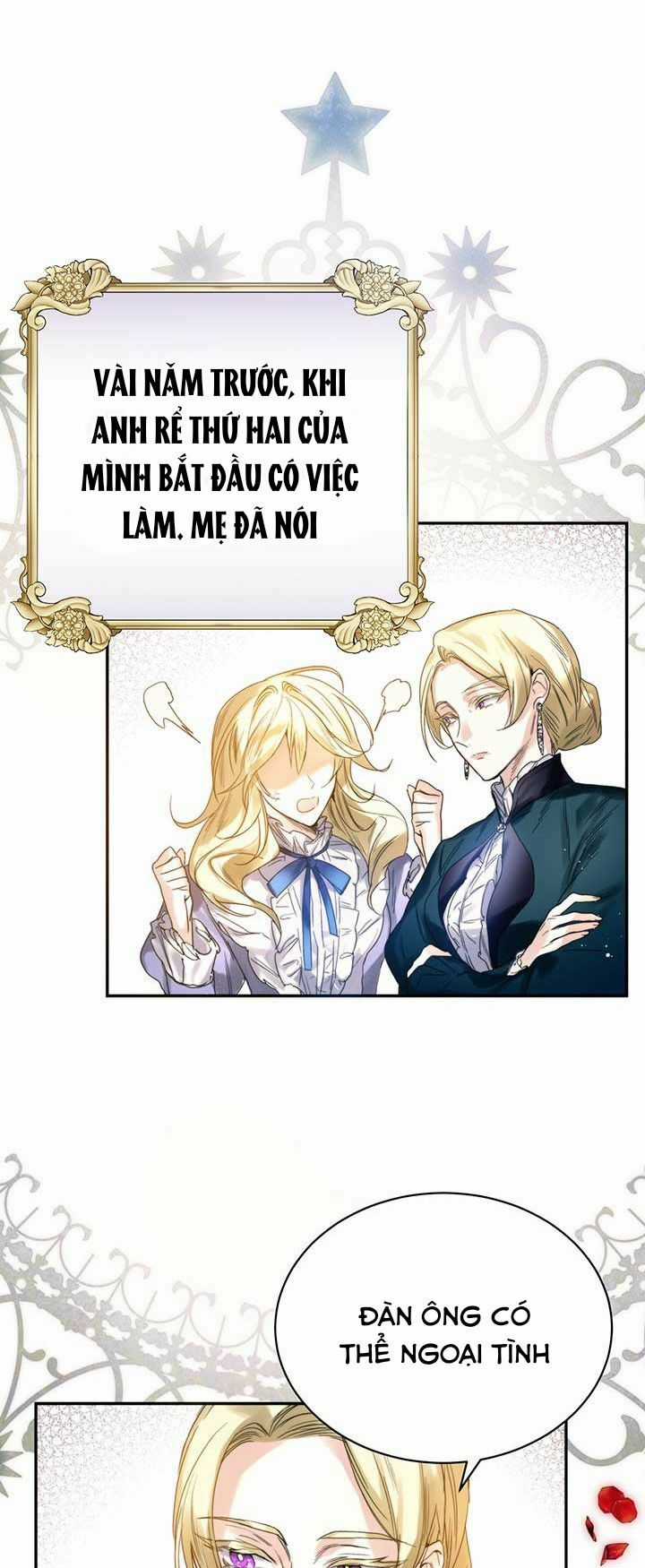 Hôn Nhân Hoàng Gia Chapter 2 trang 0