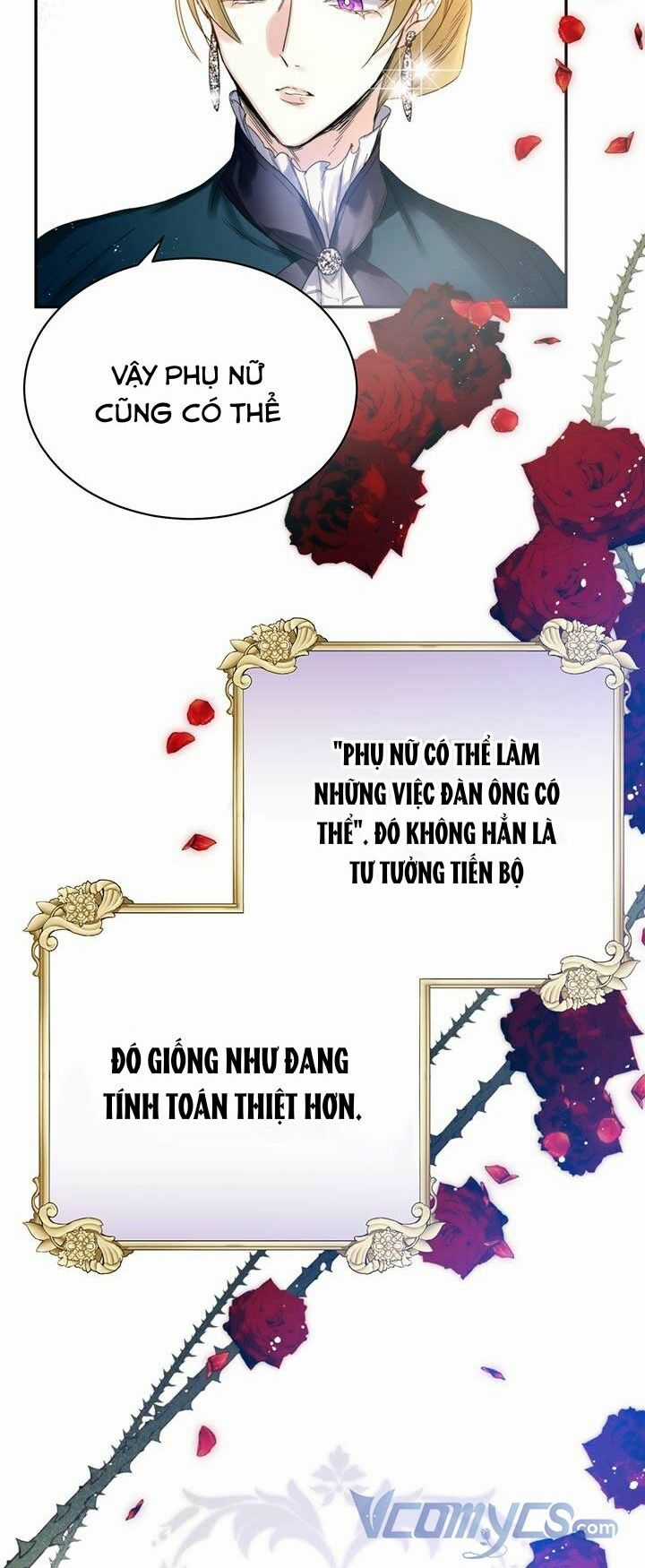 Hôn Nhân Hoàng Gia Chapter 2 trang 1