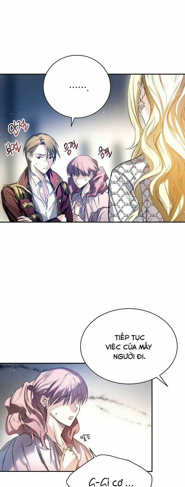 Hôn Nhân Hoàng Gia Chapter 2 trang 16