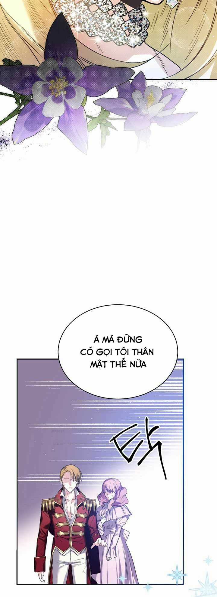 Hôn Nhân Hoàng Gia Chapter 2 trang 21