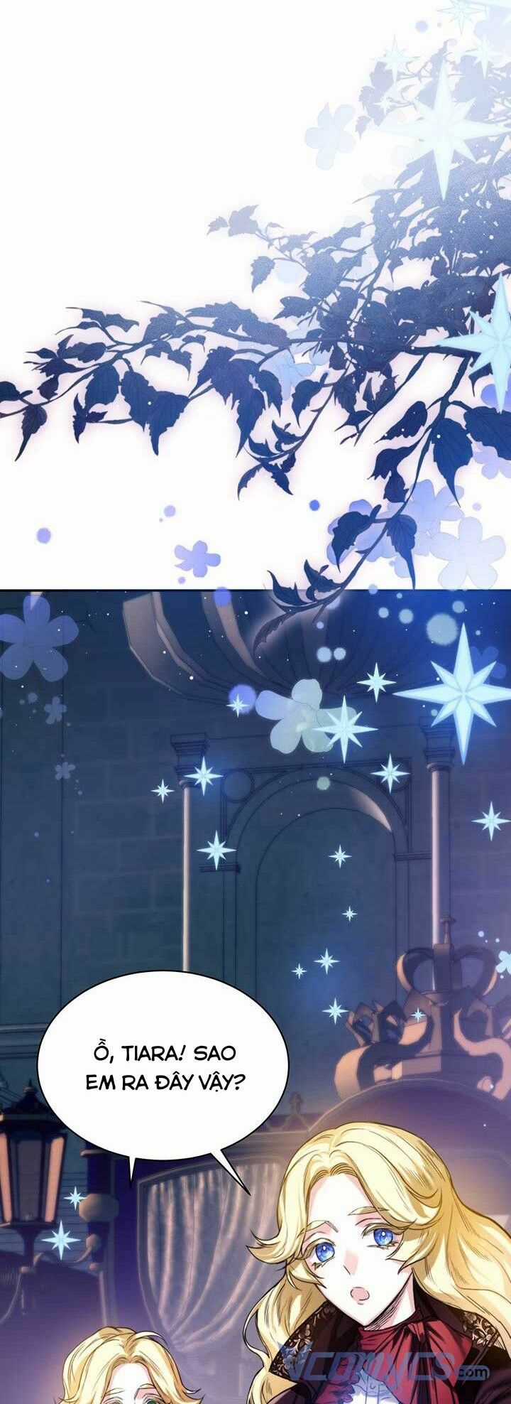 Hôn Nhân Hoàng Gia Chapter 2 trang 22