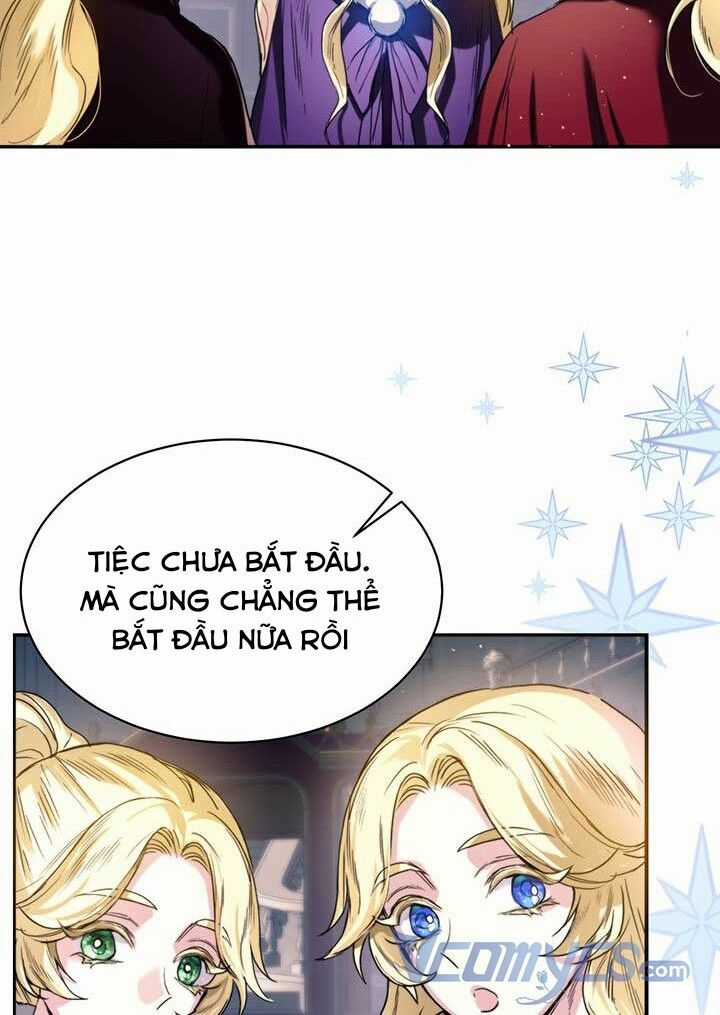 Hôn Nhân Hoàng Gia Chapter 2 trang 25