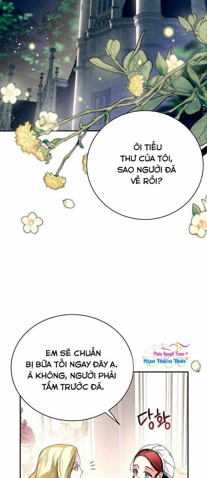 Hôn Nhân Hoàng Gia Chapter 2 trang 30