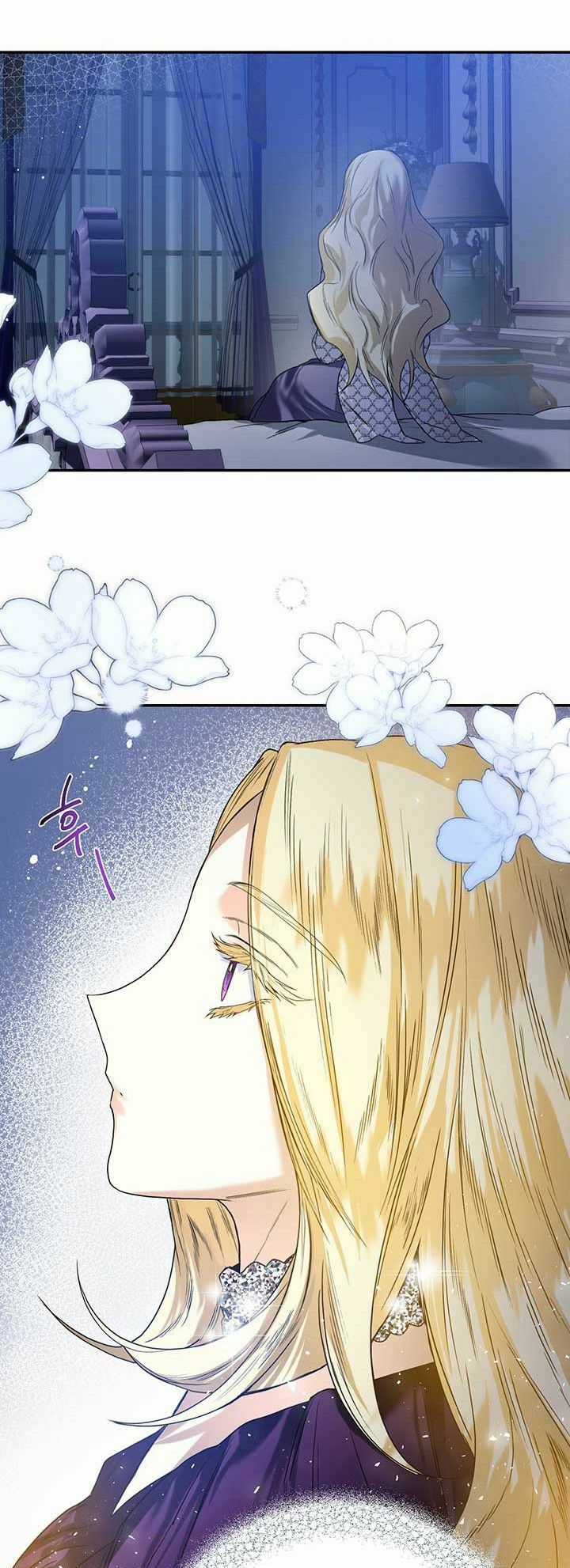 Hôn Nhân Hoàng Gia Chapter 2 trang 34