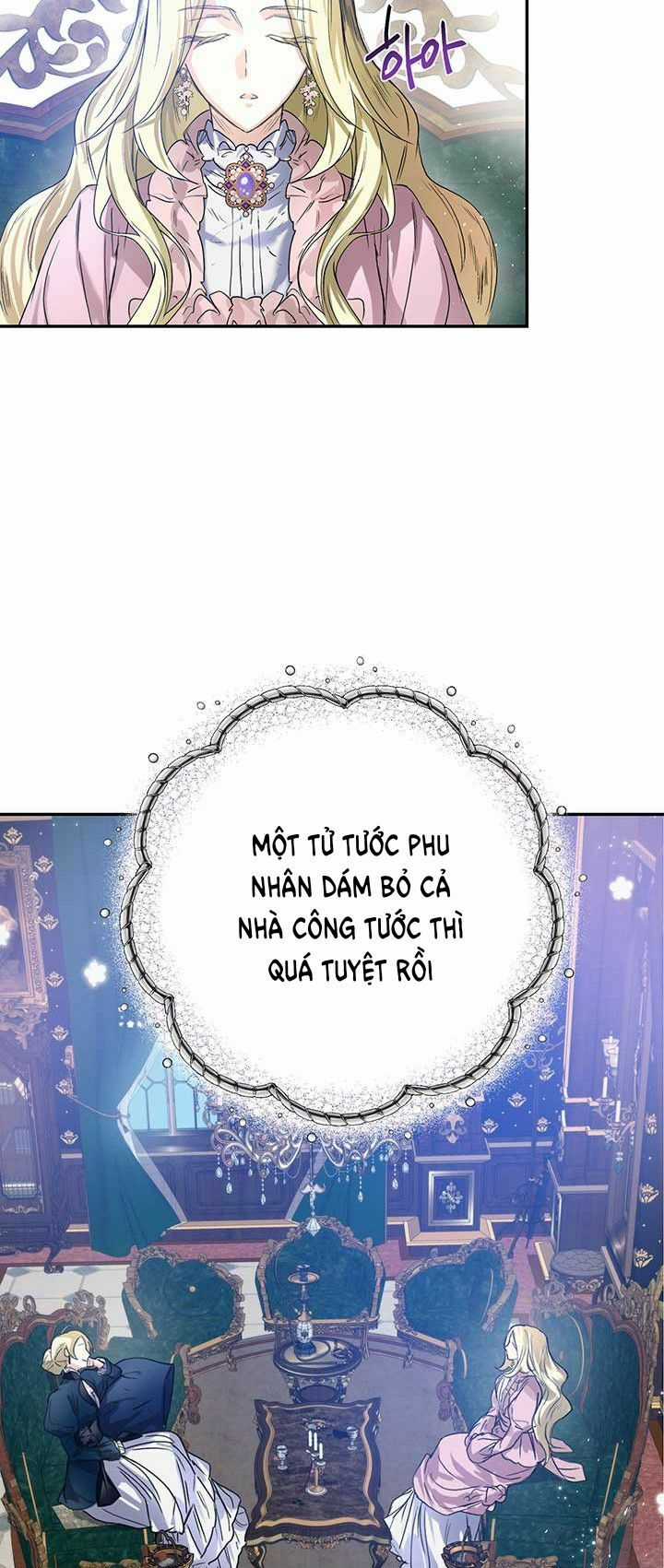 Hôn Nhân Hoàng Gia Chapter 2 trang 36