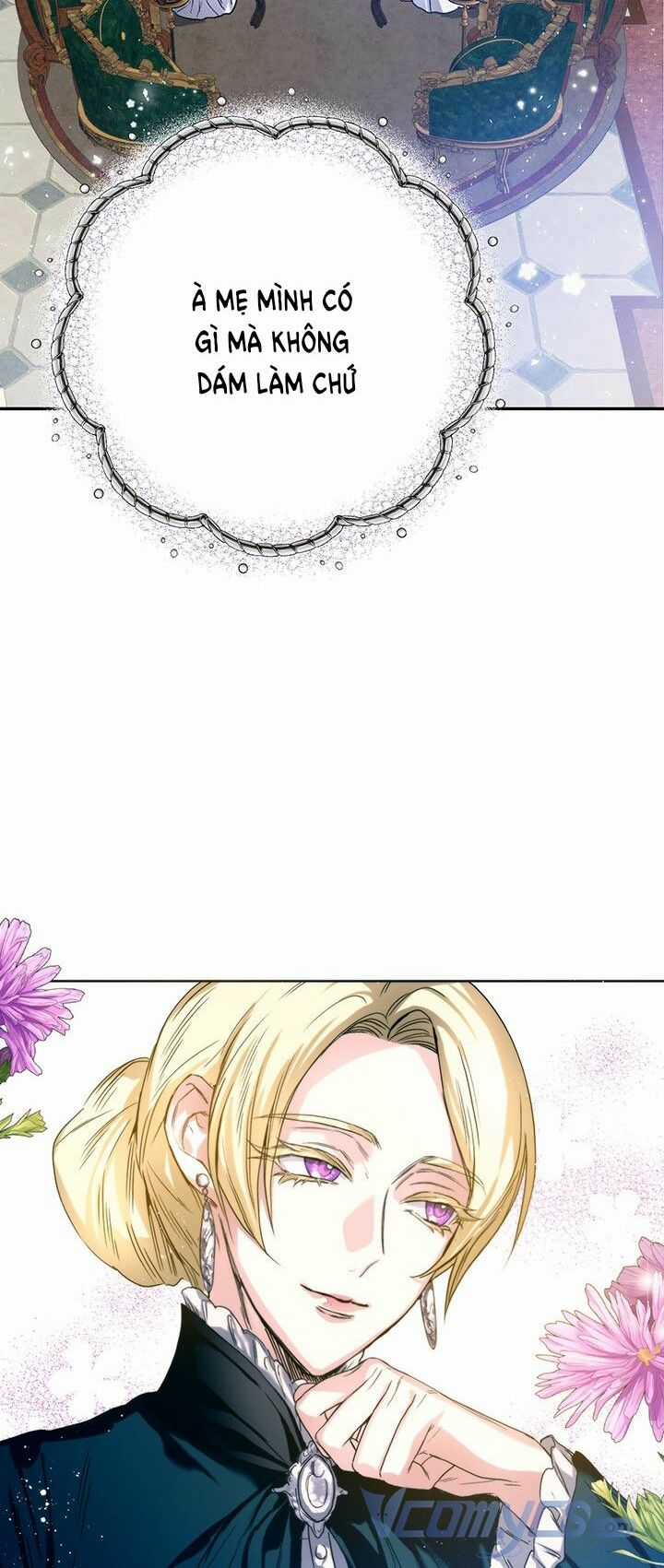 Hôn Nhân Hoàng Gia Chapter 2 trang 37