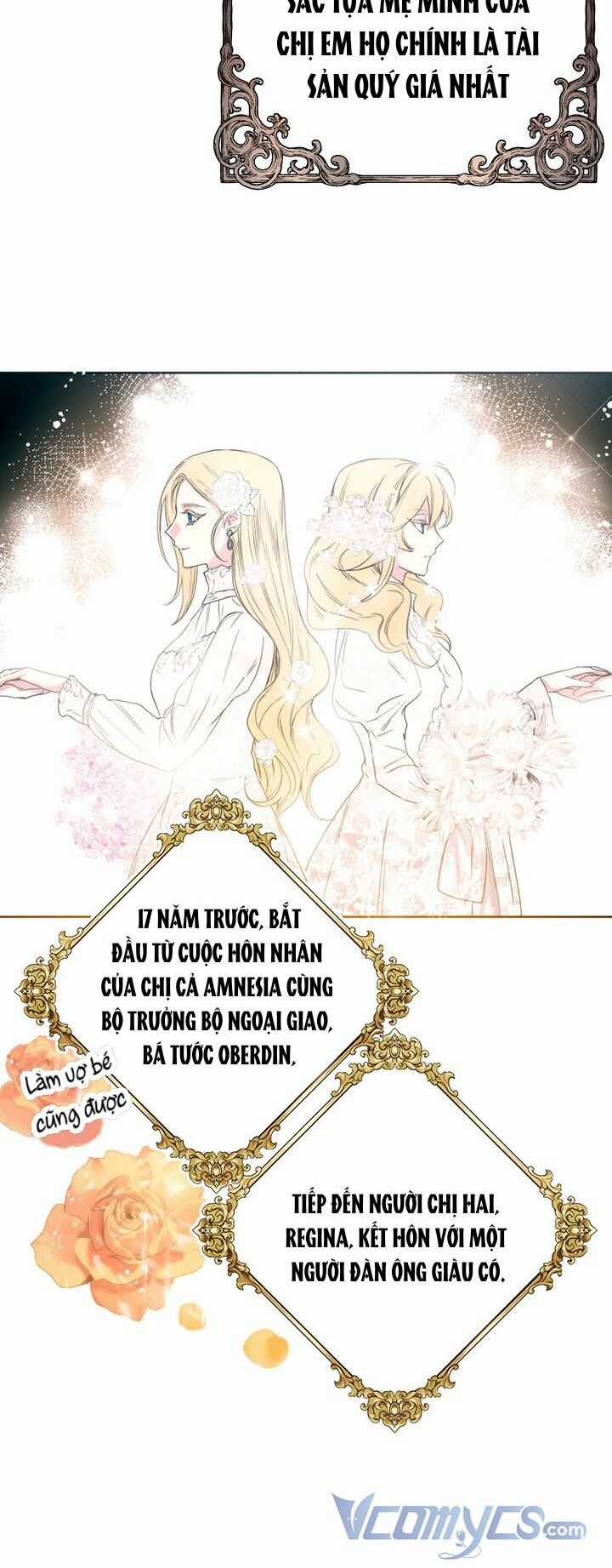 Hôn Nhân Hoàng Gia Chapter 2 trang 39