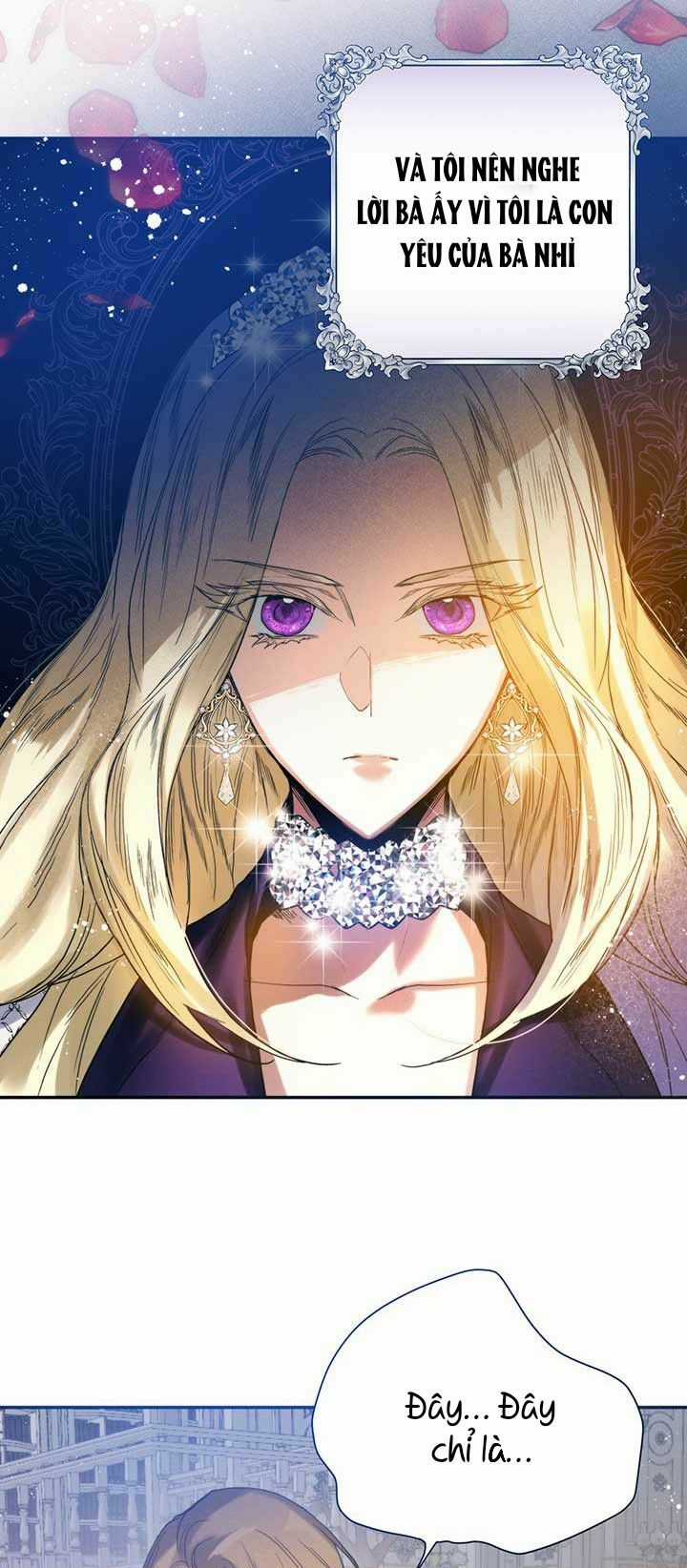 Hôn Nhân Hoàng Gia Chapter 2 trang 4