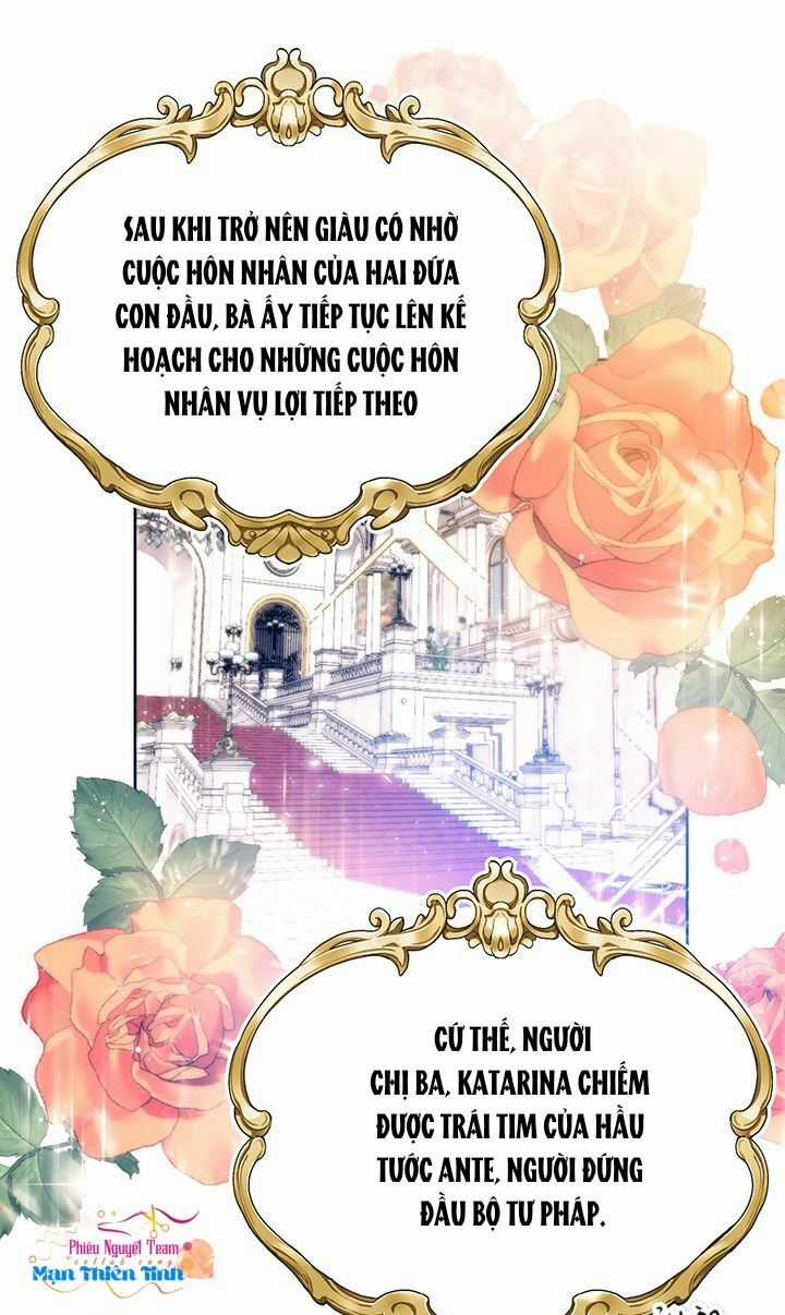 Hôn Nhân Hoàng Gia Chapter 2 trang 40