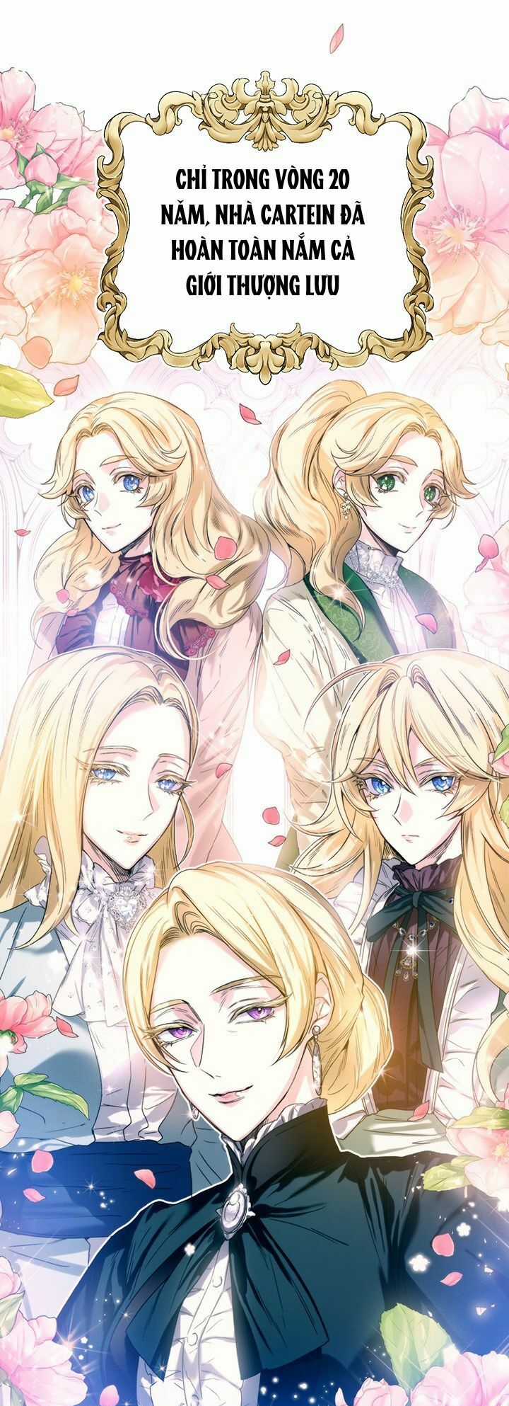 Hôn Nhân Hoàng Gia Chapter 2 trang 42