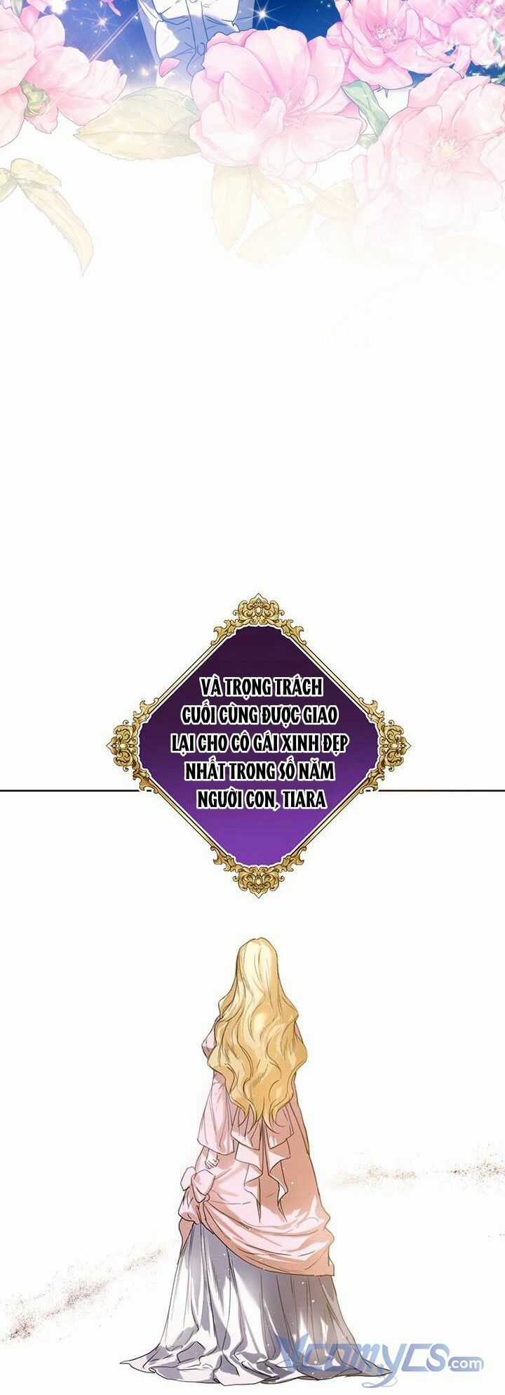 Hôn Nhân Hoàng Gia Chapter 2 trang 43