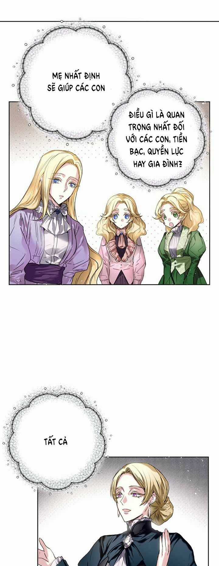 Hôn Nhân Hoàng Gia Chapter 2 trang 44