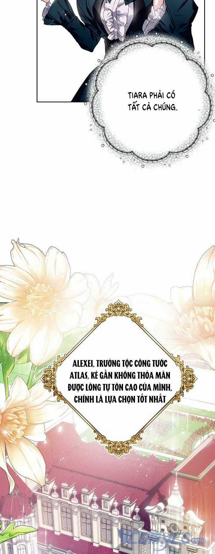 Hôn Nhân Hoàng Gia Chapter 2 trang 45