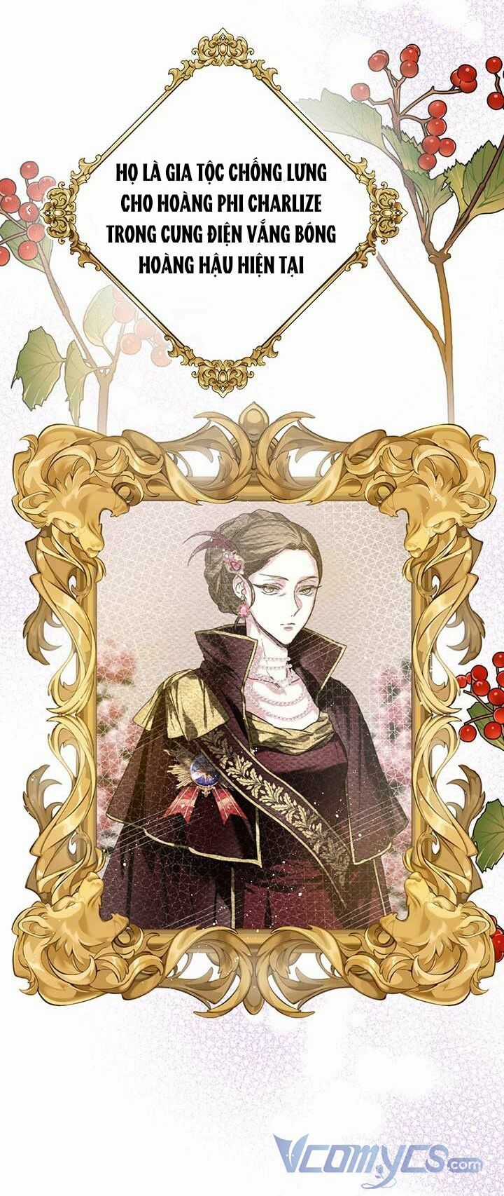 Hôn Nhân Hoàng Gia Chapter 2 trang 47