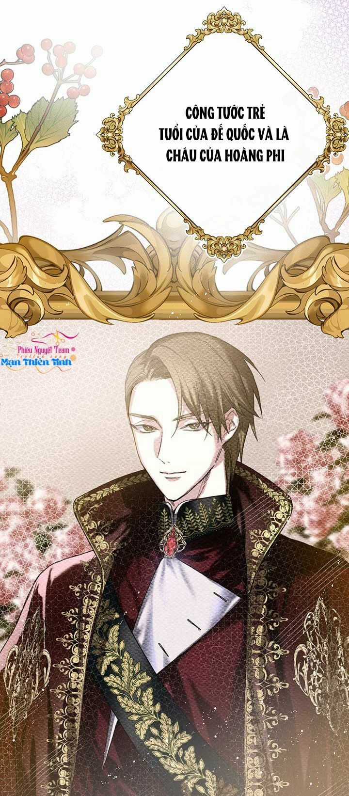 Hôn Nhân Hoàng Gia Chapter 2 trang 48