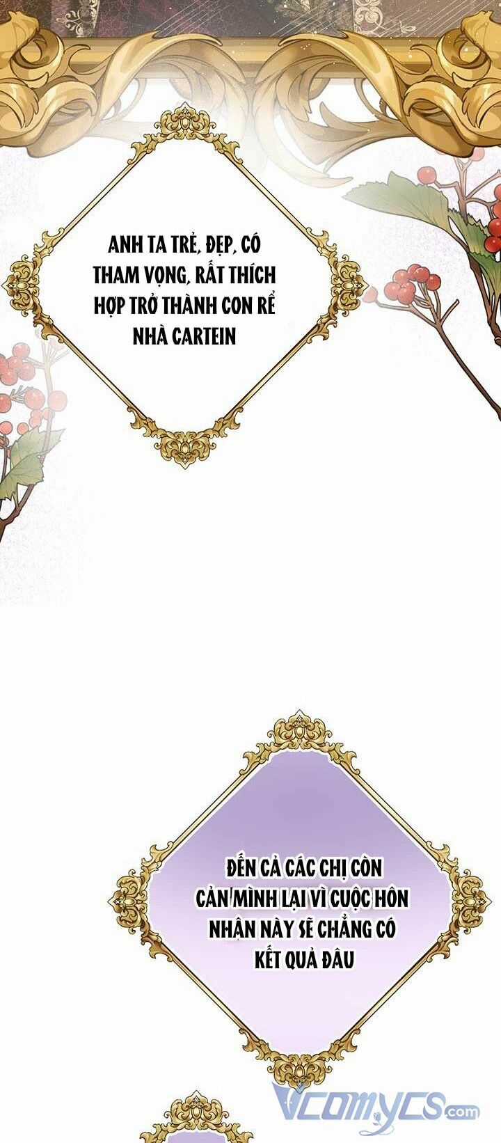 Hôn Nhân Hoàng Gia Chapter 2 trang 49