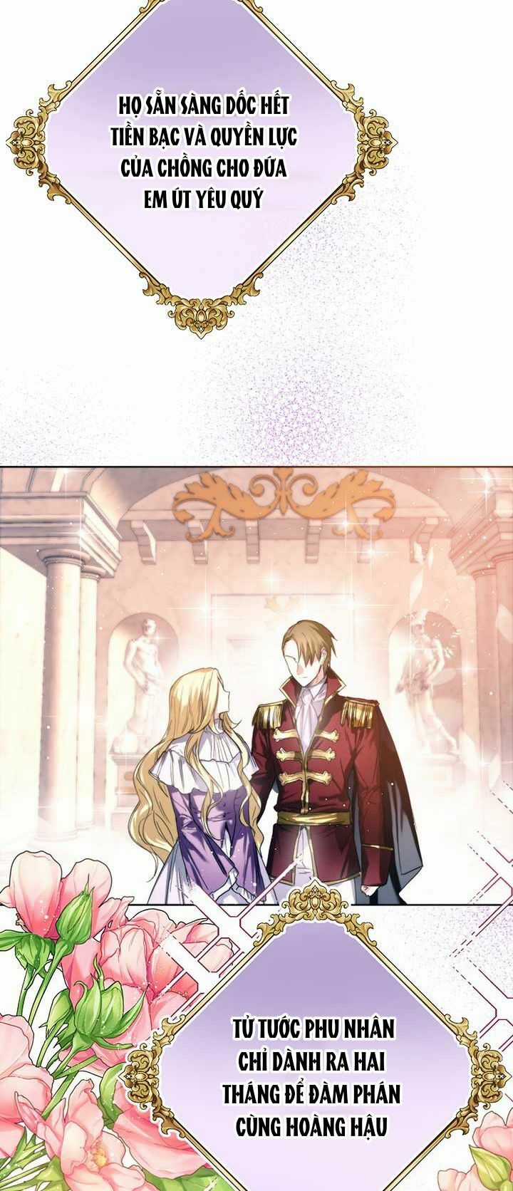 Hôn Nhân Hoàng Gia Chapter 2 trang 50