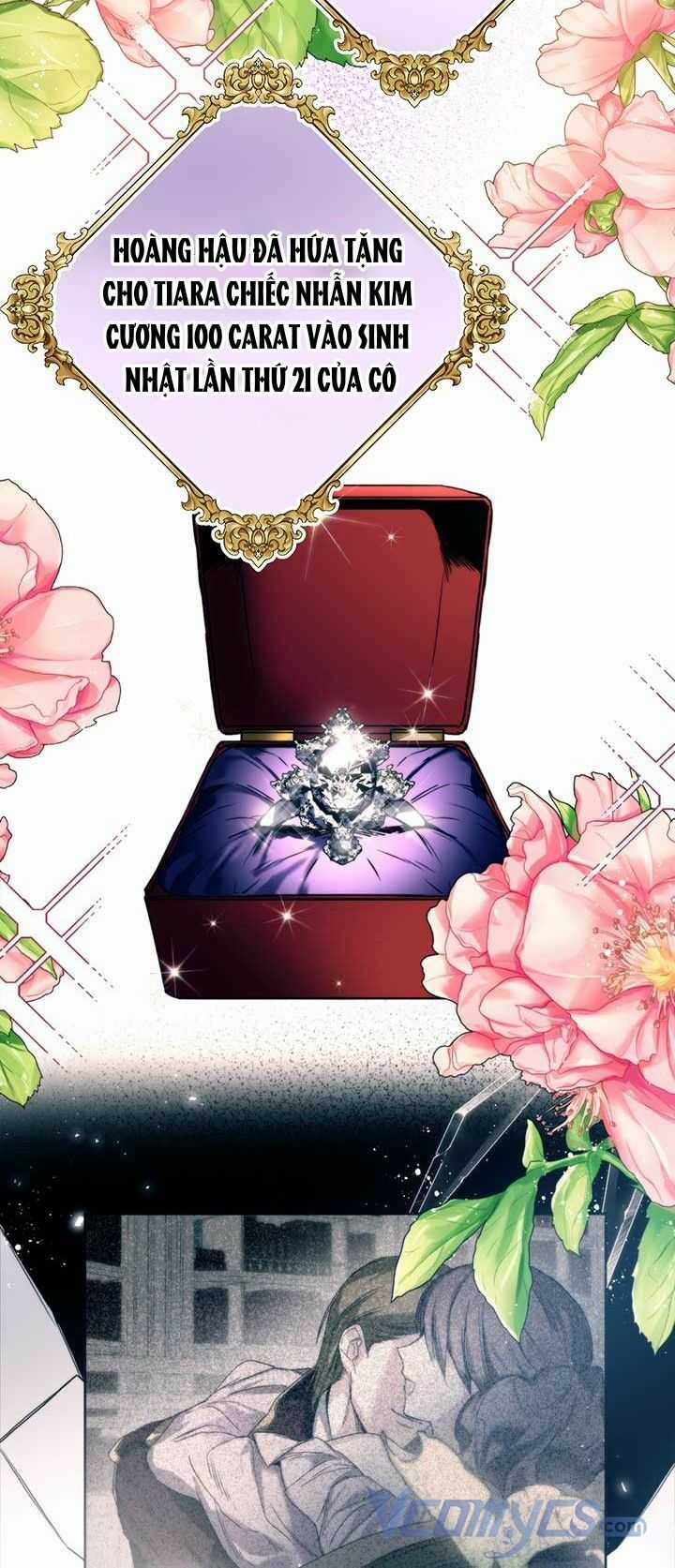 Hôn Nhân Hoàng Gia Chapter 2 trang 51